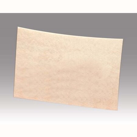 3M Scotch-Brite Clean And Finish Sheet, 6 In X 9 In T 7010364896